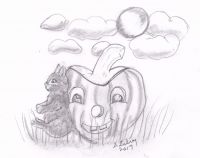 Unlikely Pair